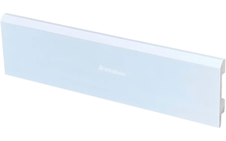 Len Chân Tường Nhựa Giả Gỗ LP02-79mm
